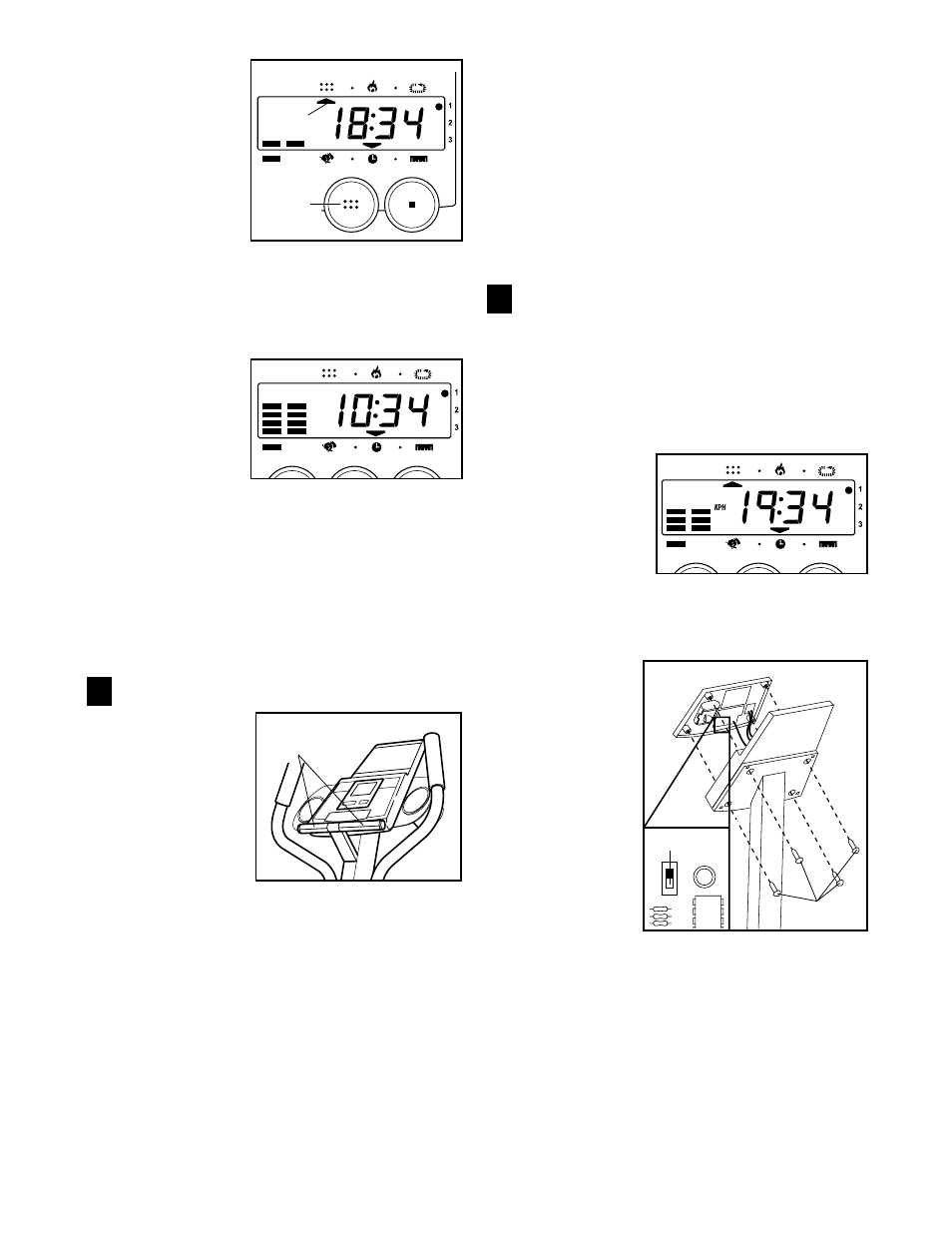 ProForm PFCCEL05900 User Manual | Page 13 / 20