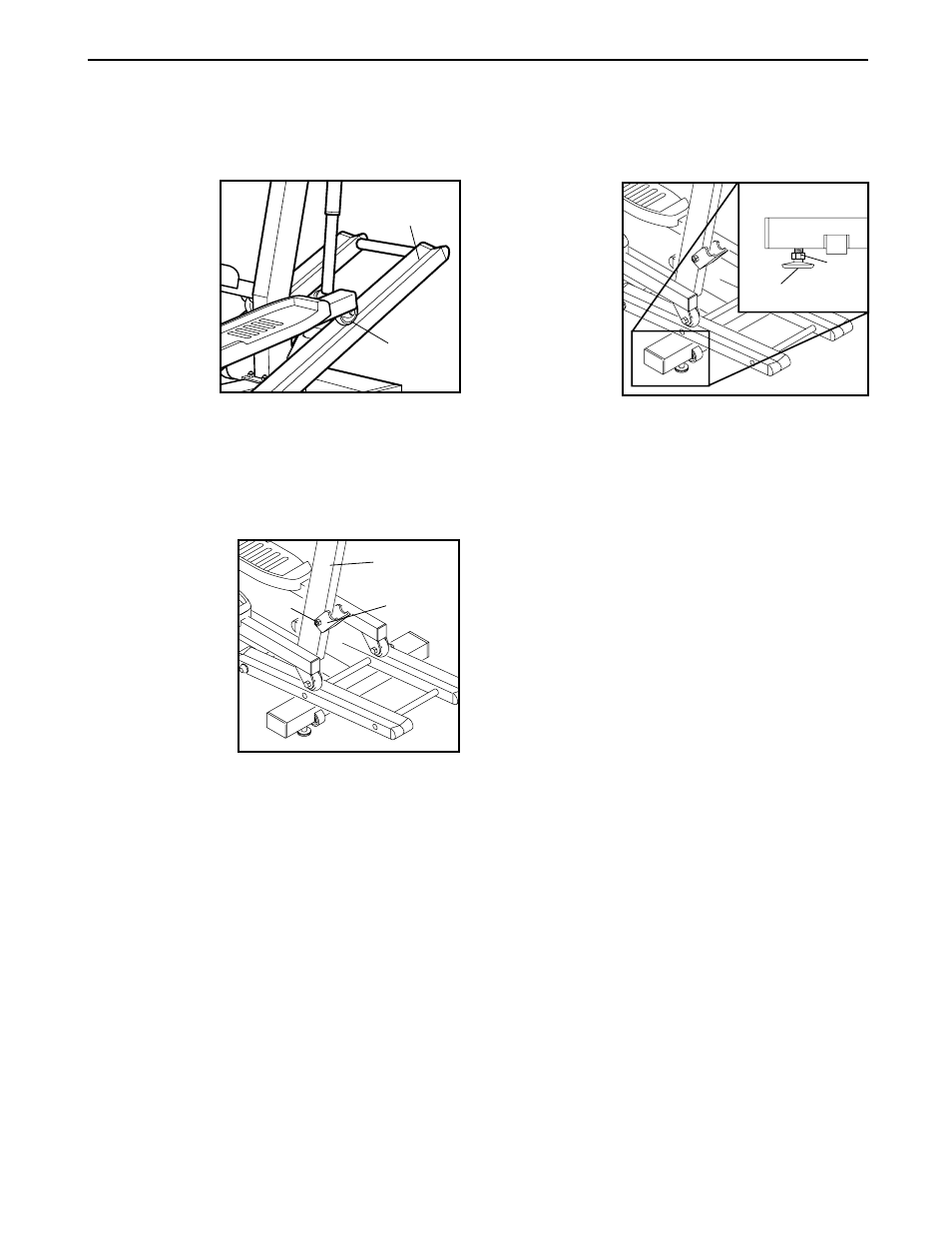 Maintenance and trouble-shooting | ProForm PFCCEL05900 User Manual | Page 14 / 20