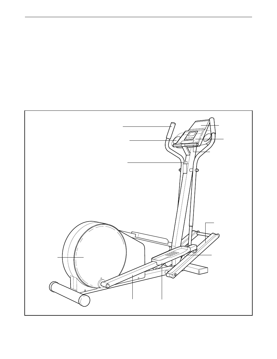 Before you begin | ProForm PFCCEL05900 User Manual | Page 4 / 20