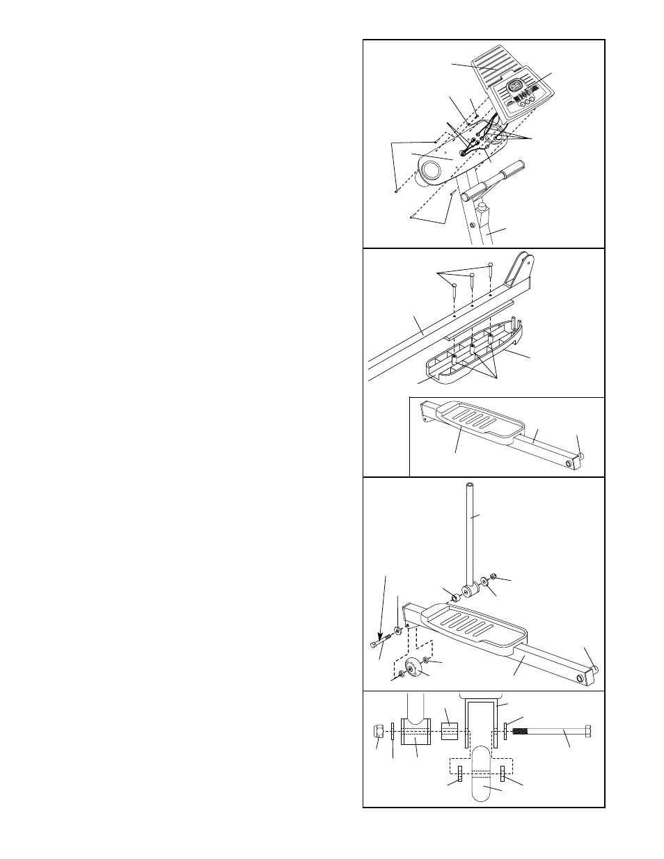 ProForm PFCCEL05900 User Manual | Page 8 / 20