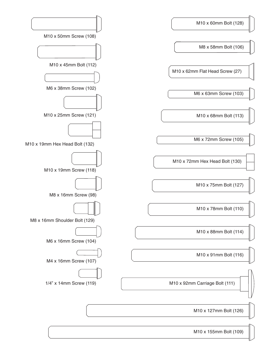 ProForm PFB48031 User Manual | Page 29 / 33