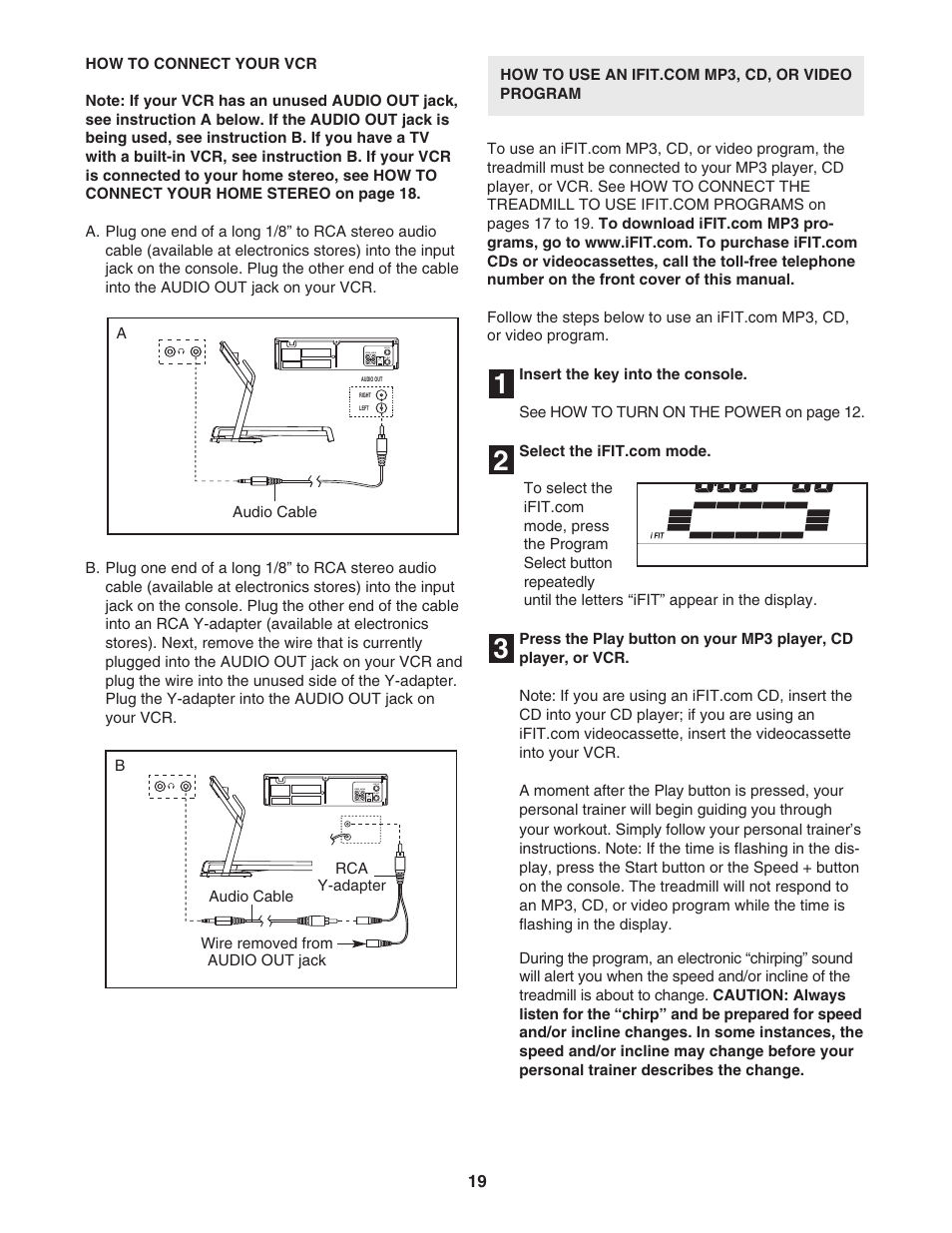 32 1 b | ProForm 30514.0 User Manual | Page 19 / 31