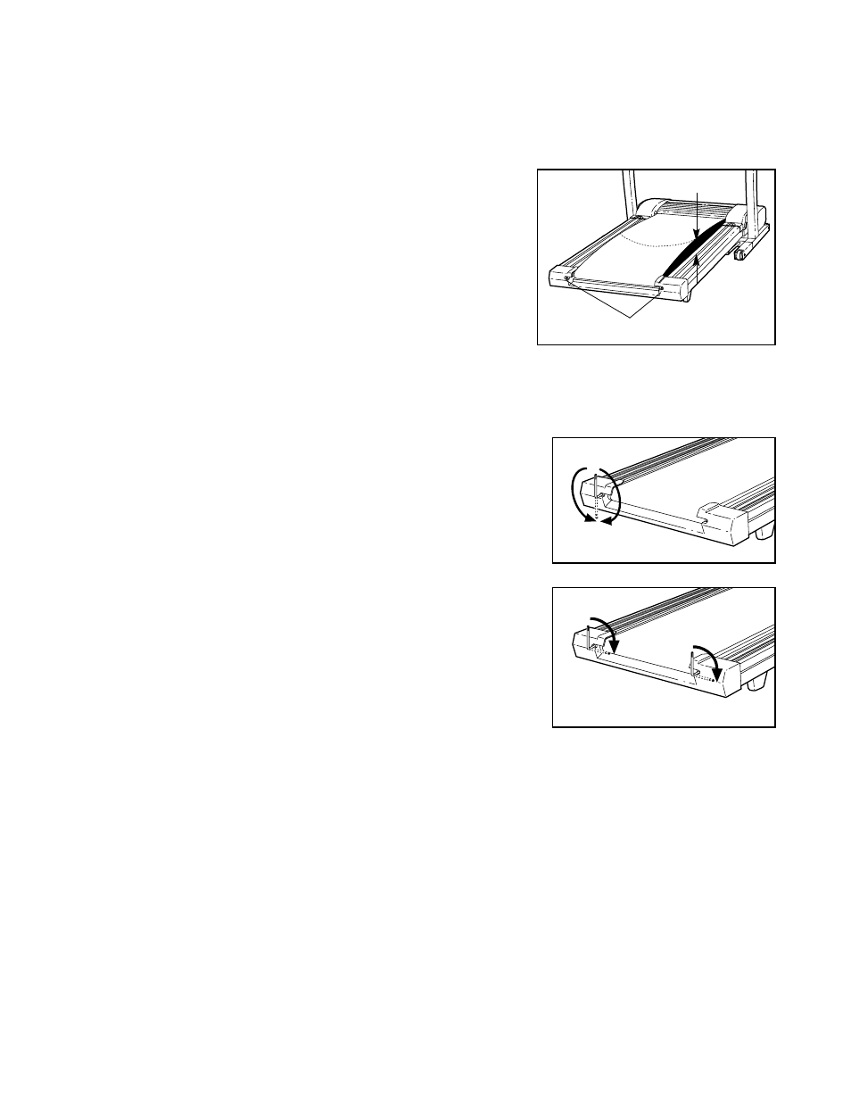 ProForm 750CS User Manual | Page 21 / 26