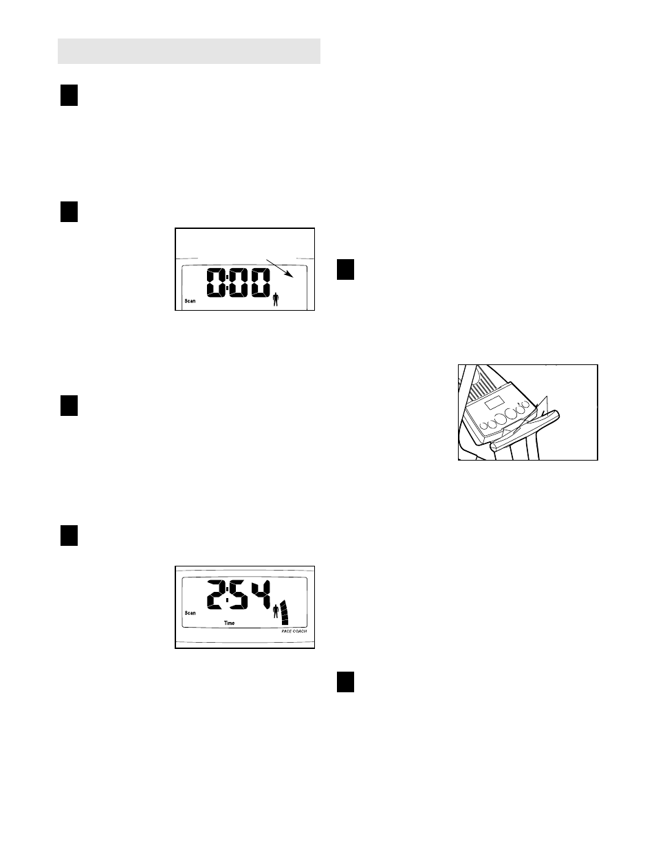 ProForm PFEL45012 User Manual | Page 12 / 24
