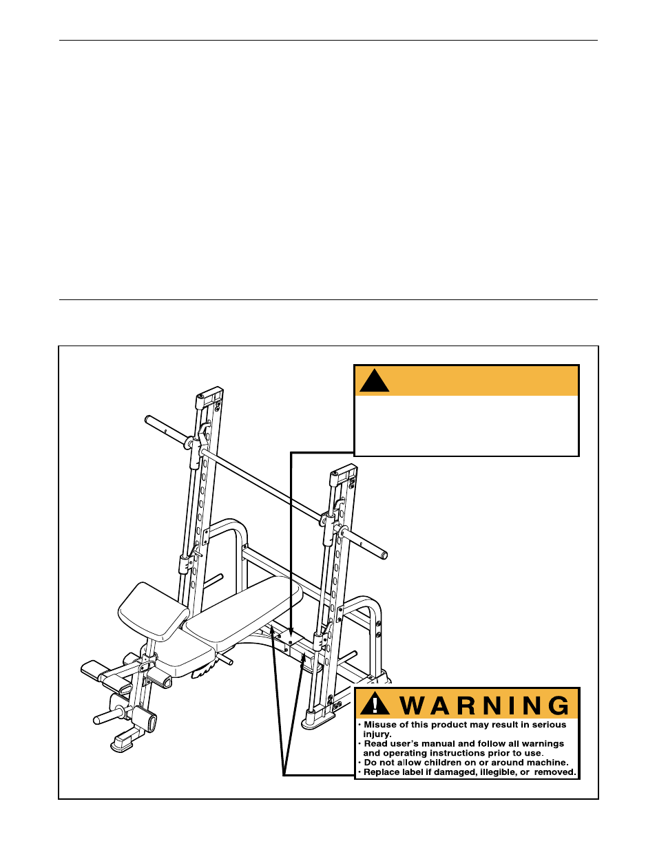 ProForm 831.150330 User Manual | Page 2 / 23