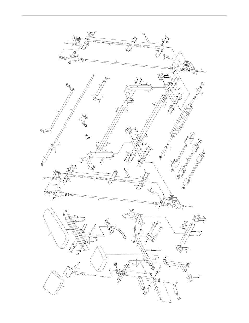 R0803a | ProForm 831.150330 User Manual | Page 22 / 23