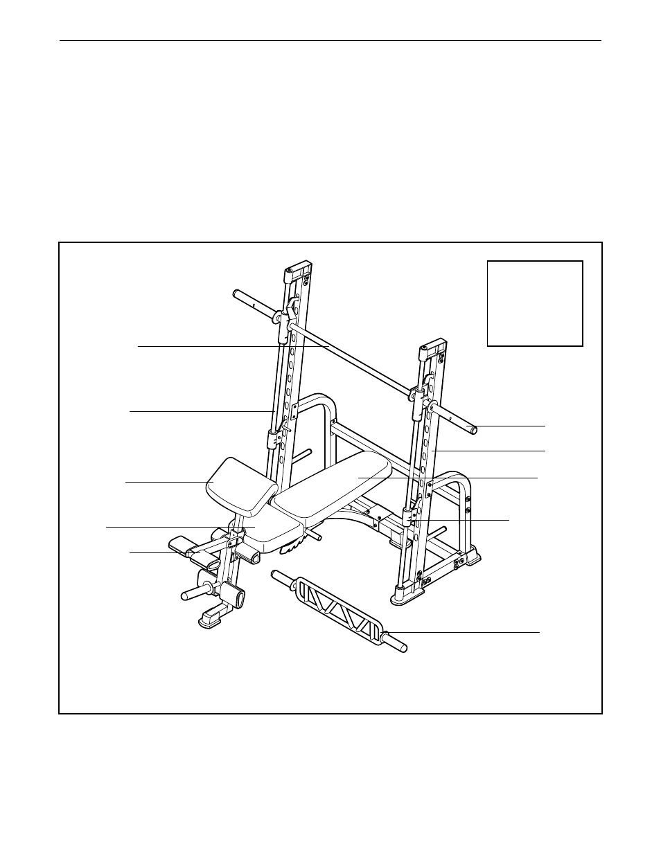 Before you begin | ProForm 831.150330 User Manual | Page 4 / 23