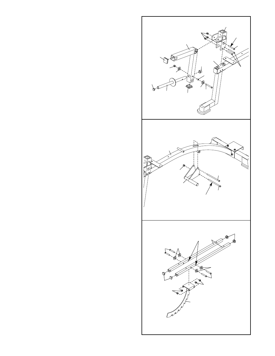 ProForm 831.150330 User Manual | Page 6 / 23