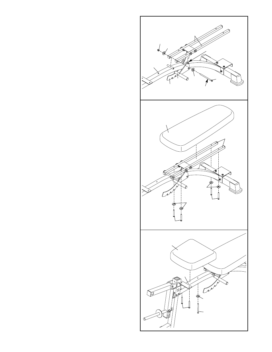 ProForm 831.150330 User Manual | Page 7 / 23