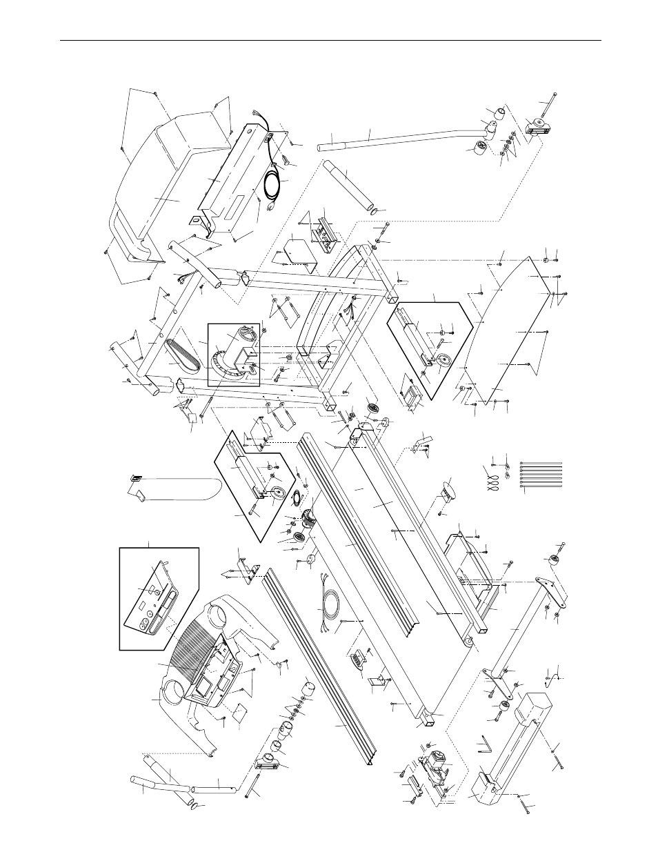 R0502a | ProForm 831.291710 User Manual | Page 19 / 19