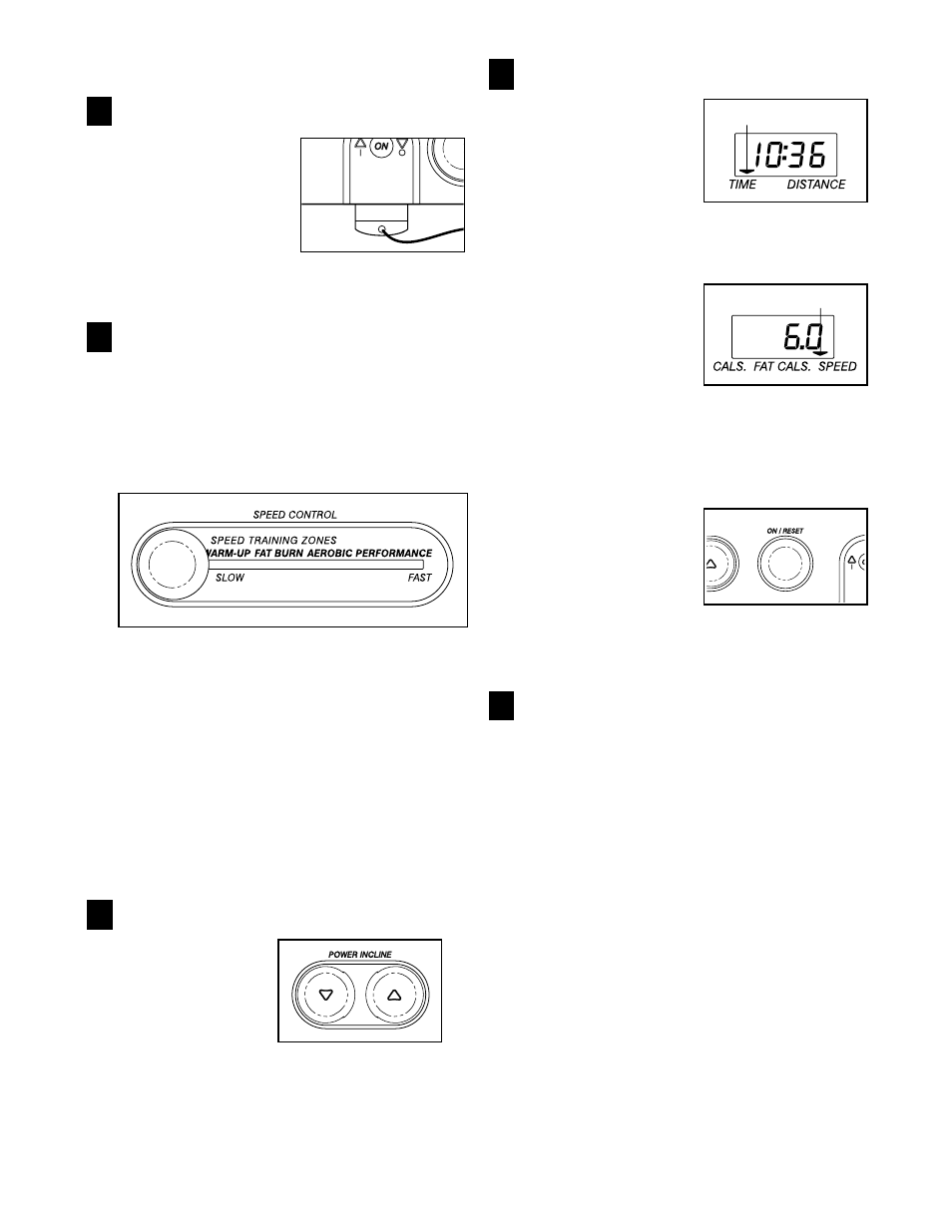 ProForm 831.291710 User Manual | Page 9 / 19