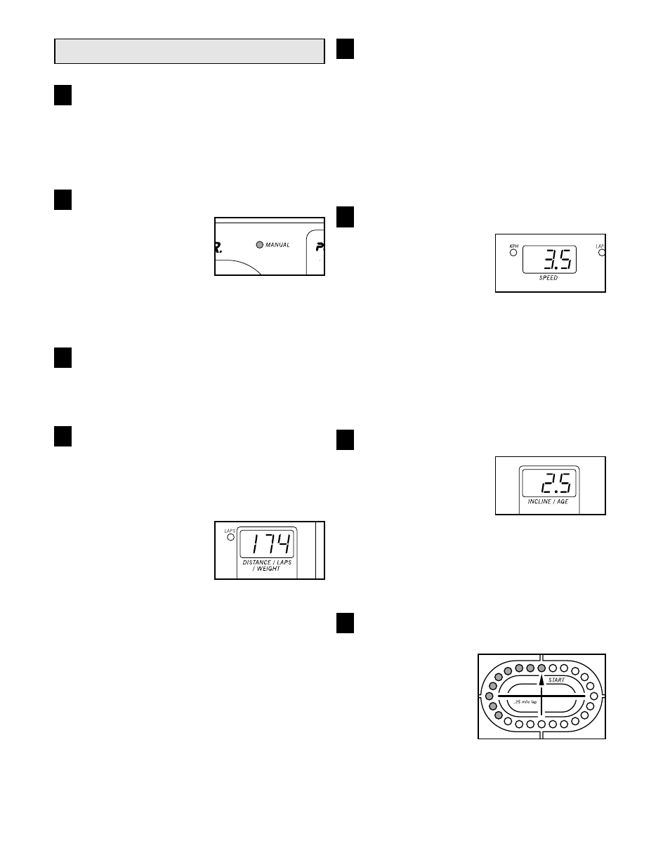 ProForm 831.297442 User Manual | Page 12 / 30
