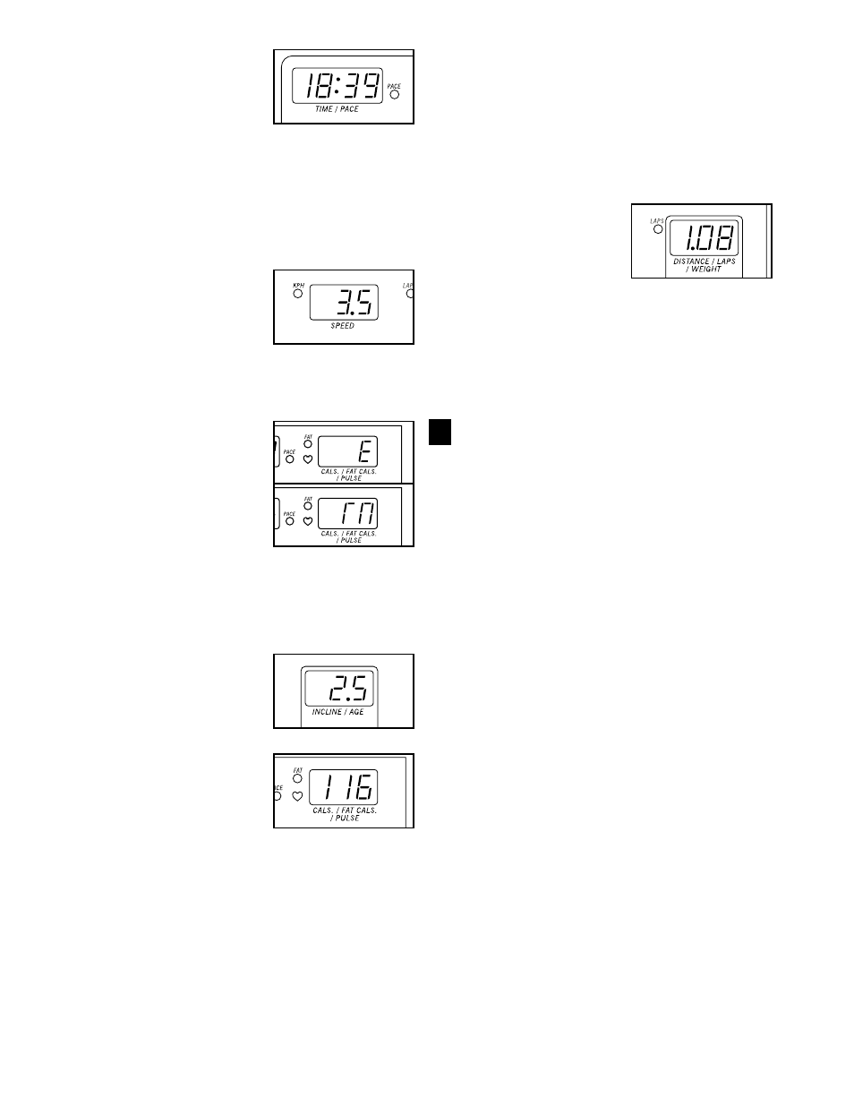 ProForm 831.297442 User Manual | Page 13 / 30