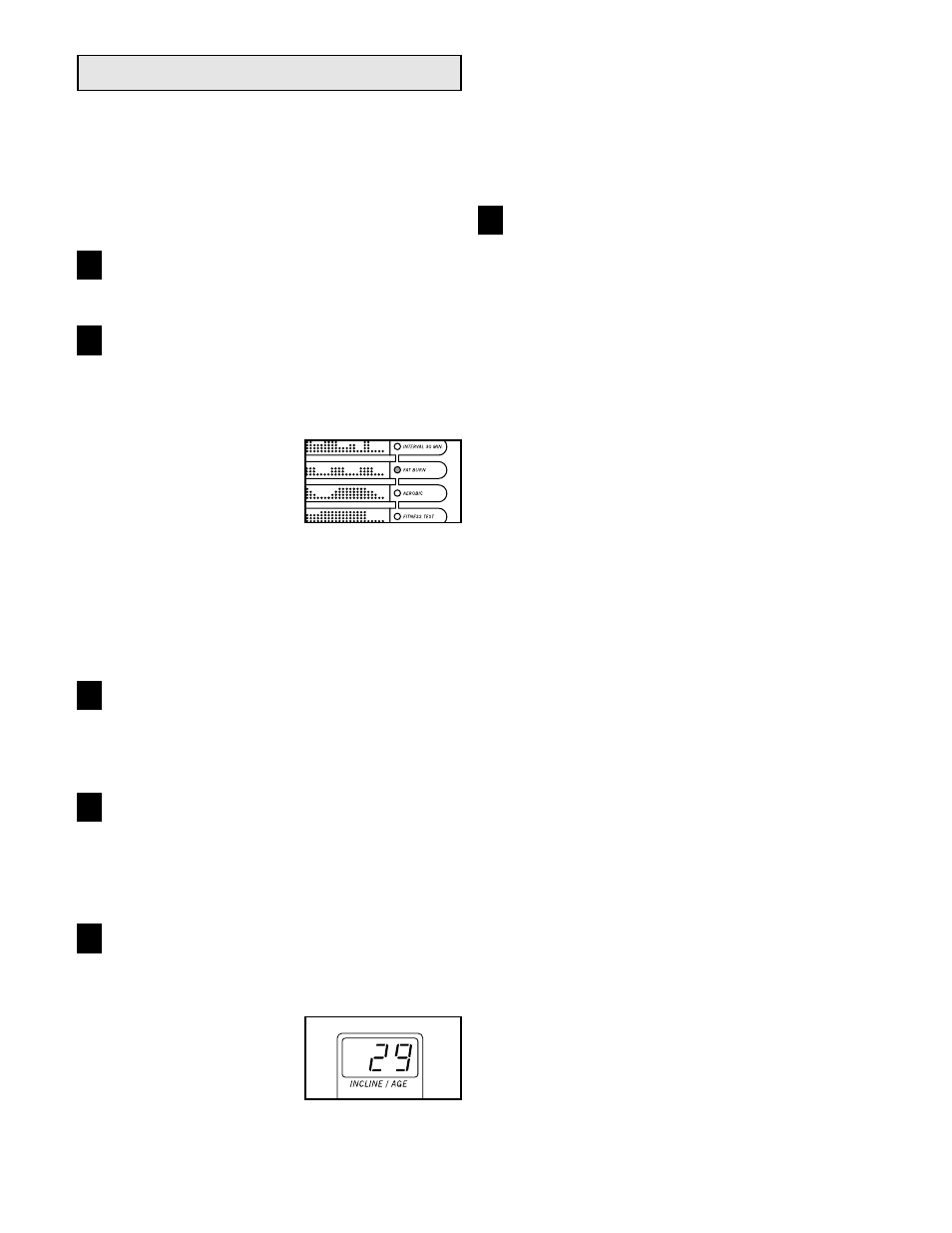 ProForm 831.297442 User Manual | Page 15 / 30