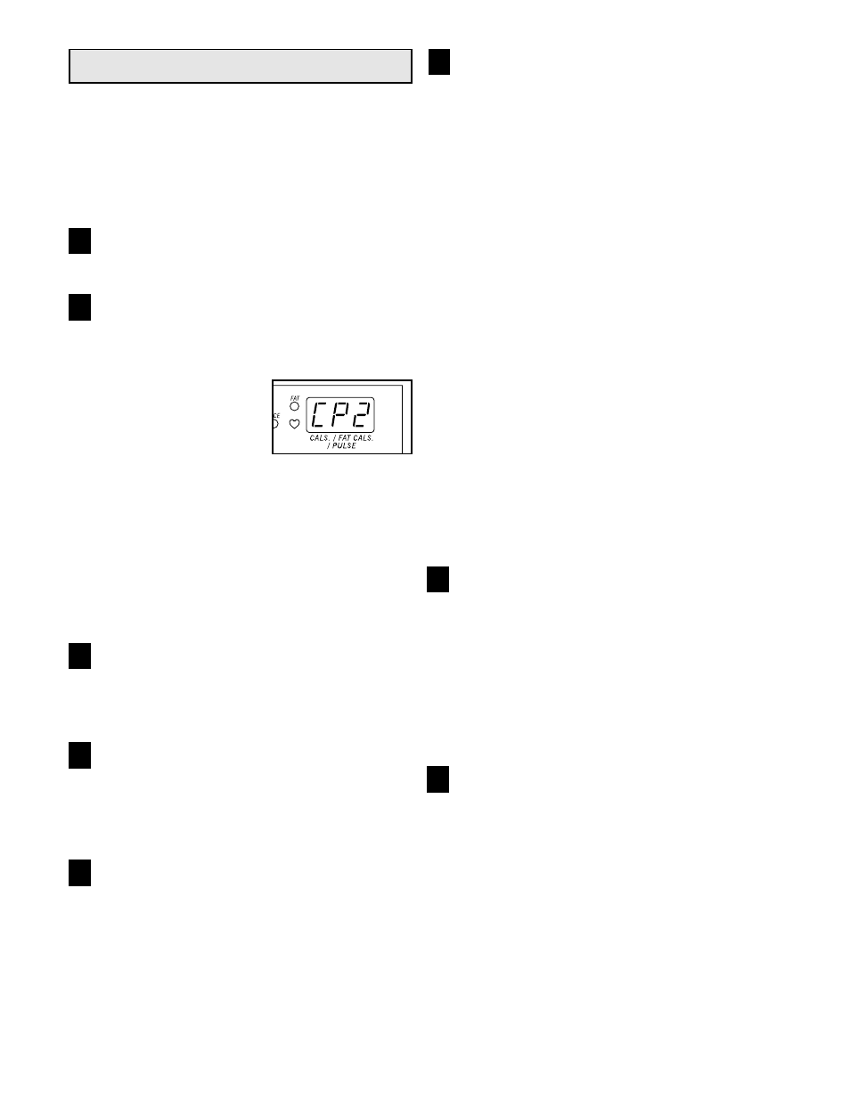 ProForm 831.297442 User Manual | Page 18 / 30