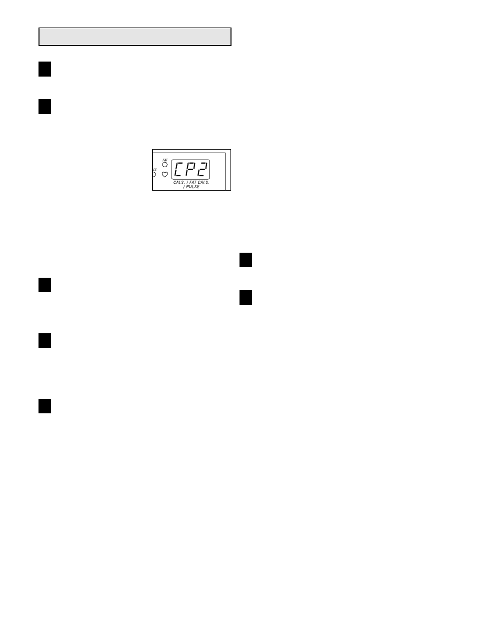 ProForm 831.297442 User Manual | Page 19 / 30