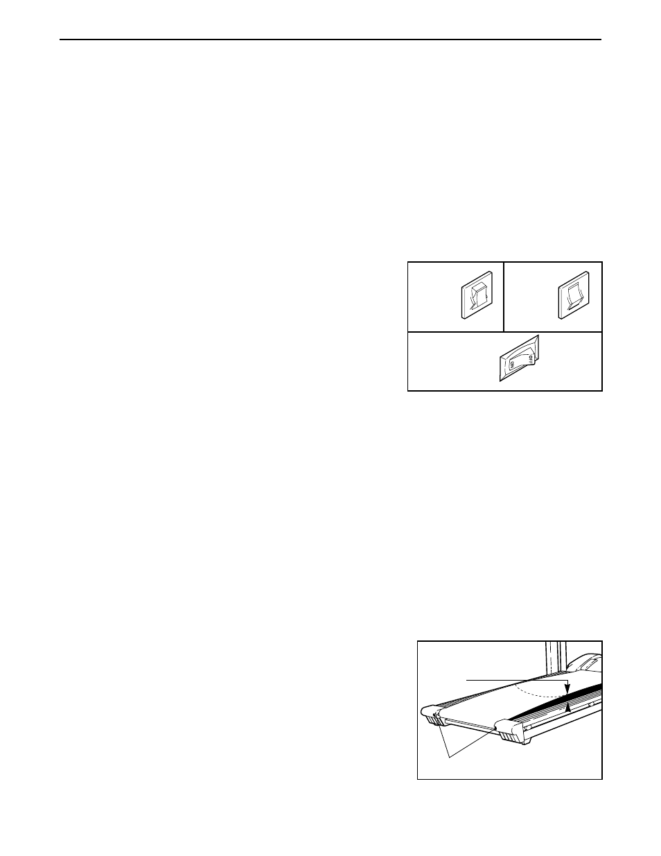Maintenance and trouble-shooting | ProForm 831.297442 User Manual | Page 22 / 30