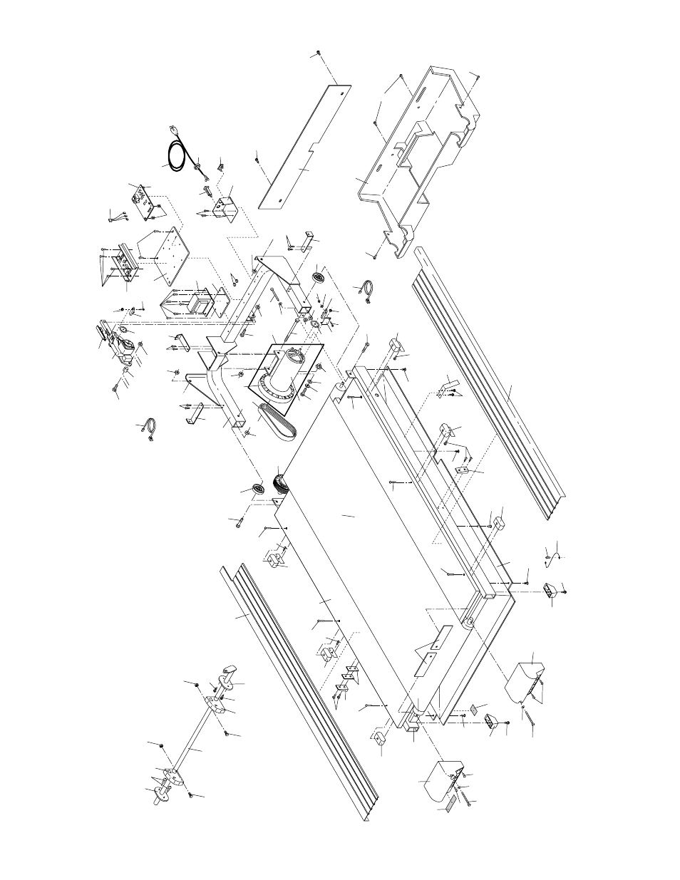 ProForm 831.297442 User Manual | Page 28 / 30