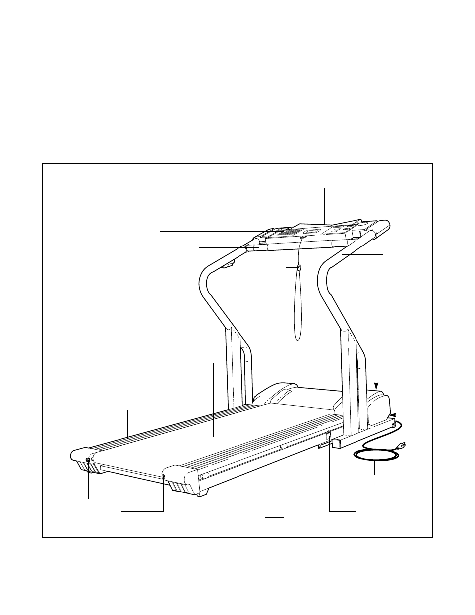 Before you begin | ProForm 831.297442 User Manual | Page 4 / 30