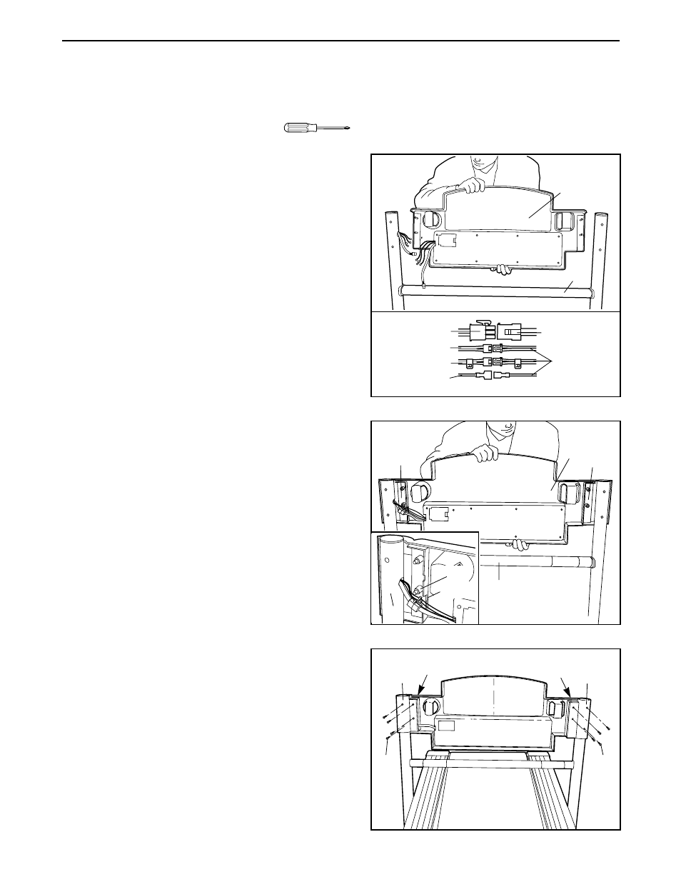 Assembly | ProForm 831.297442 User Manual | Page 5 / 30