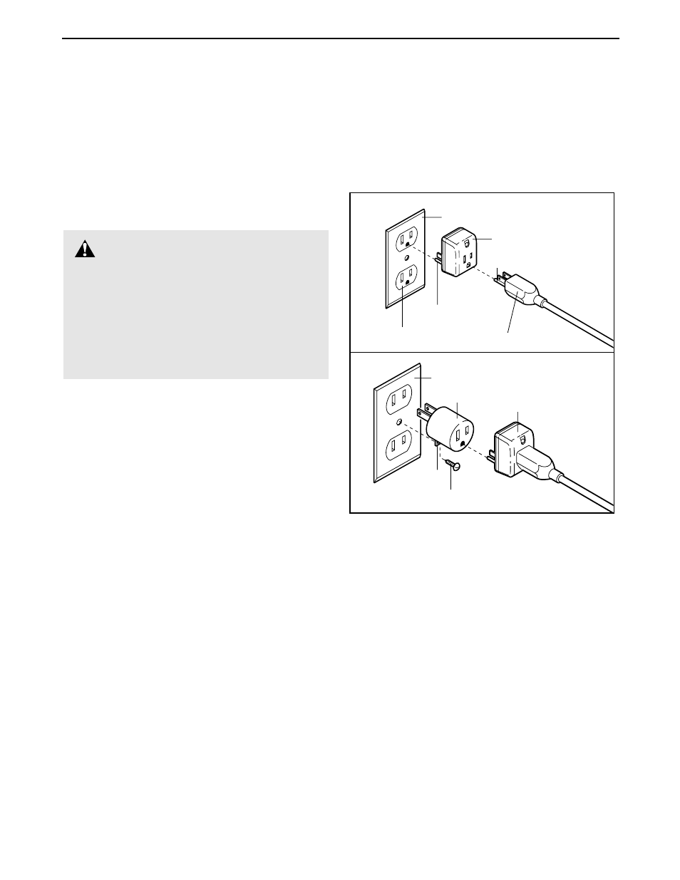 Operation and adjustment, Danger | ProForm 831.297442 User Manual | Page 9 / 30