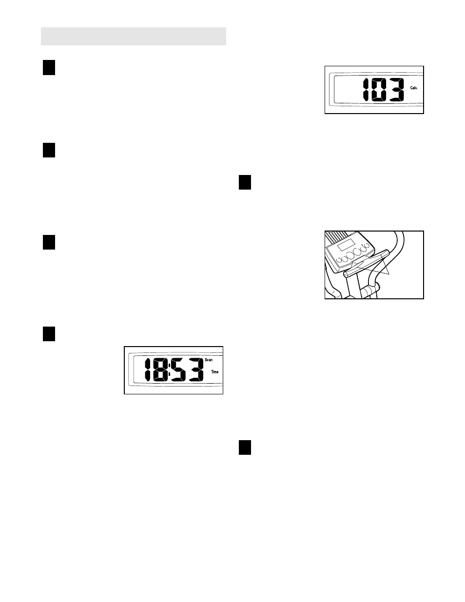 ProForm PFEVEL29010 User Manual | Page 10 / 16