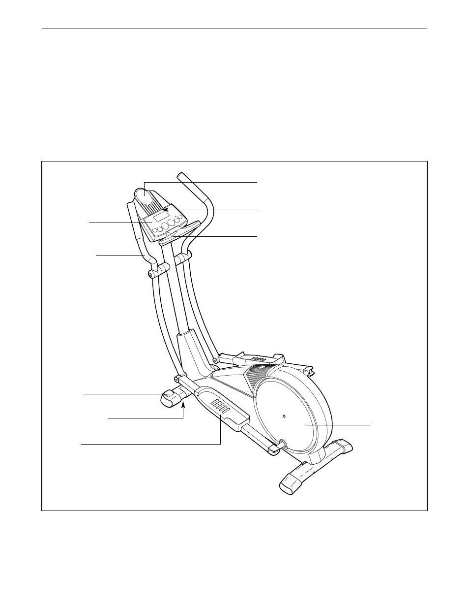 Before you begin | ProForm PFEVEL29010 User Manual | Page 3 / 16
