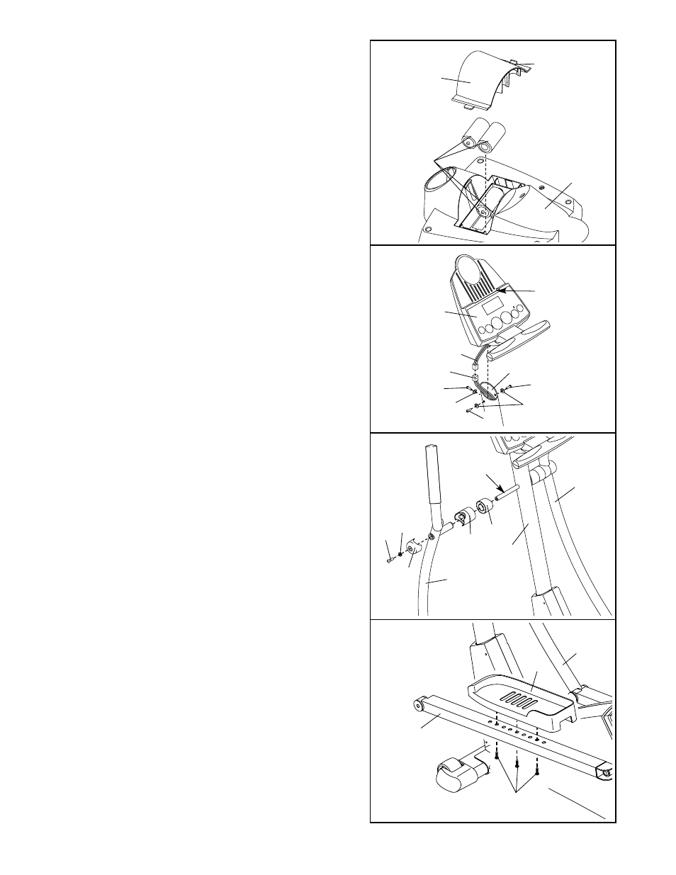 ProForm PFEVEL29010 User Manual | Page 6 / 16