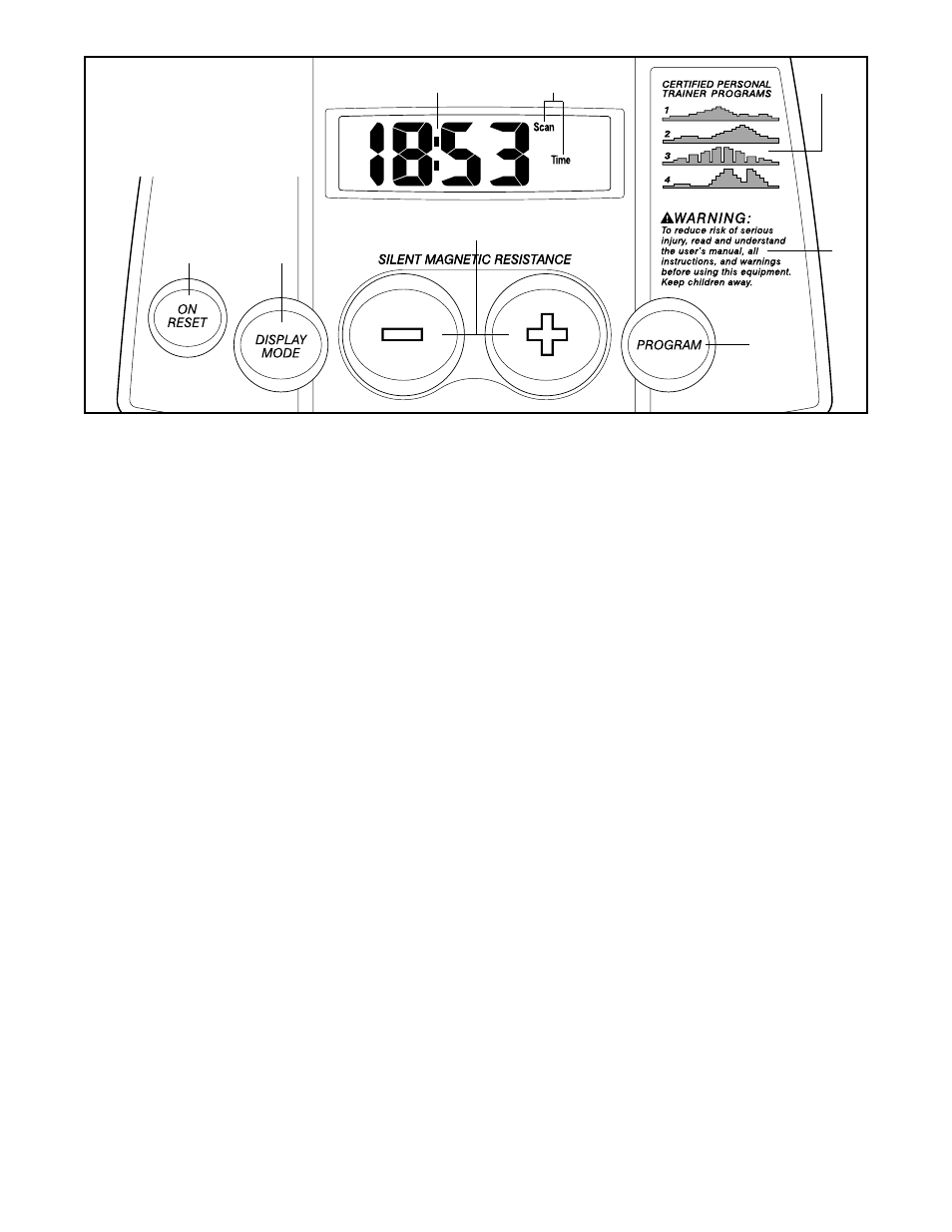 ProForm PFEVEL29010 User Manual | Page 9 / 16