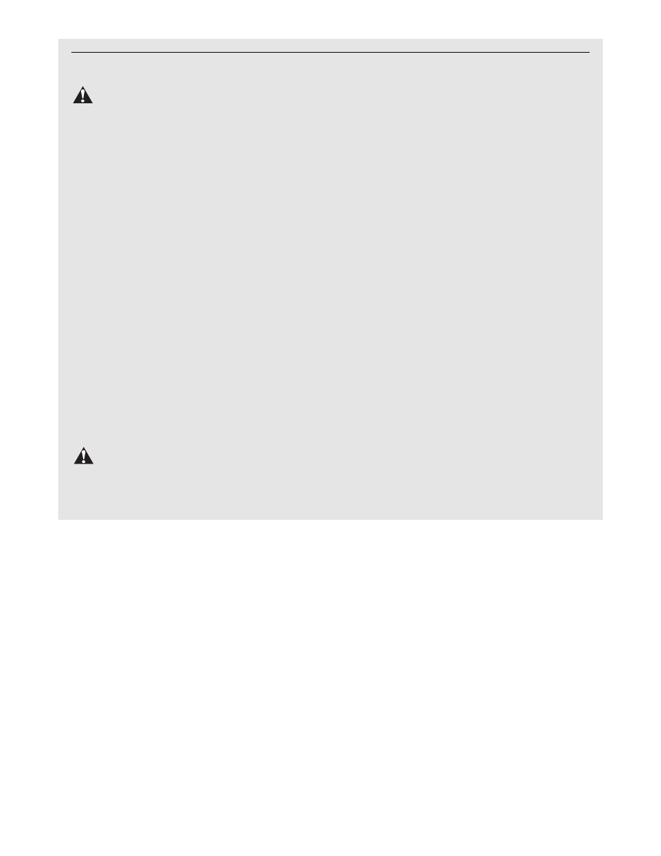 Important precautions warning, Warning | ProForm heart rate monitor 545S User Manual | Page 3 / 16