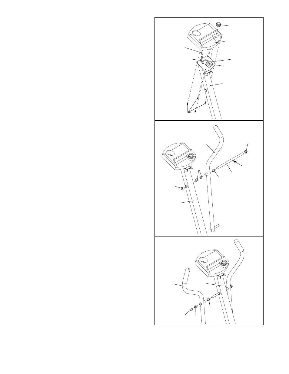 ProForm heart rate monitor 545S User Manual | Page 7 / 16