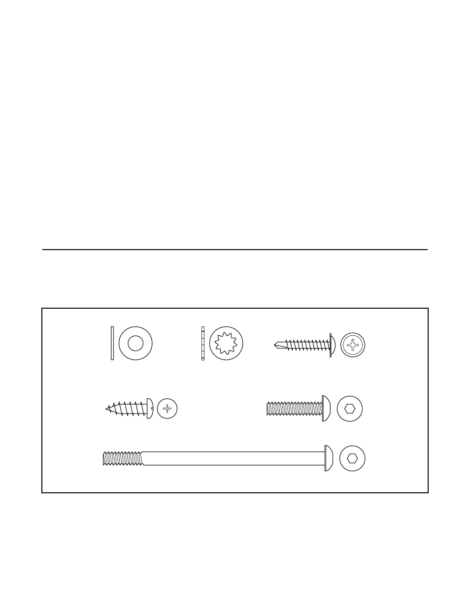 Part identification chart | ProForm 831.293062 User Manual | Page 27 / 30