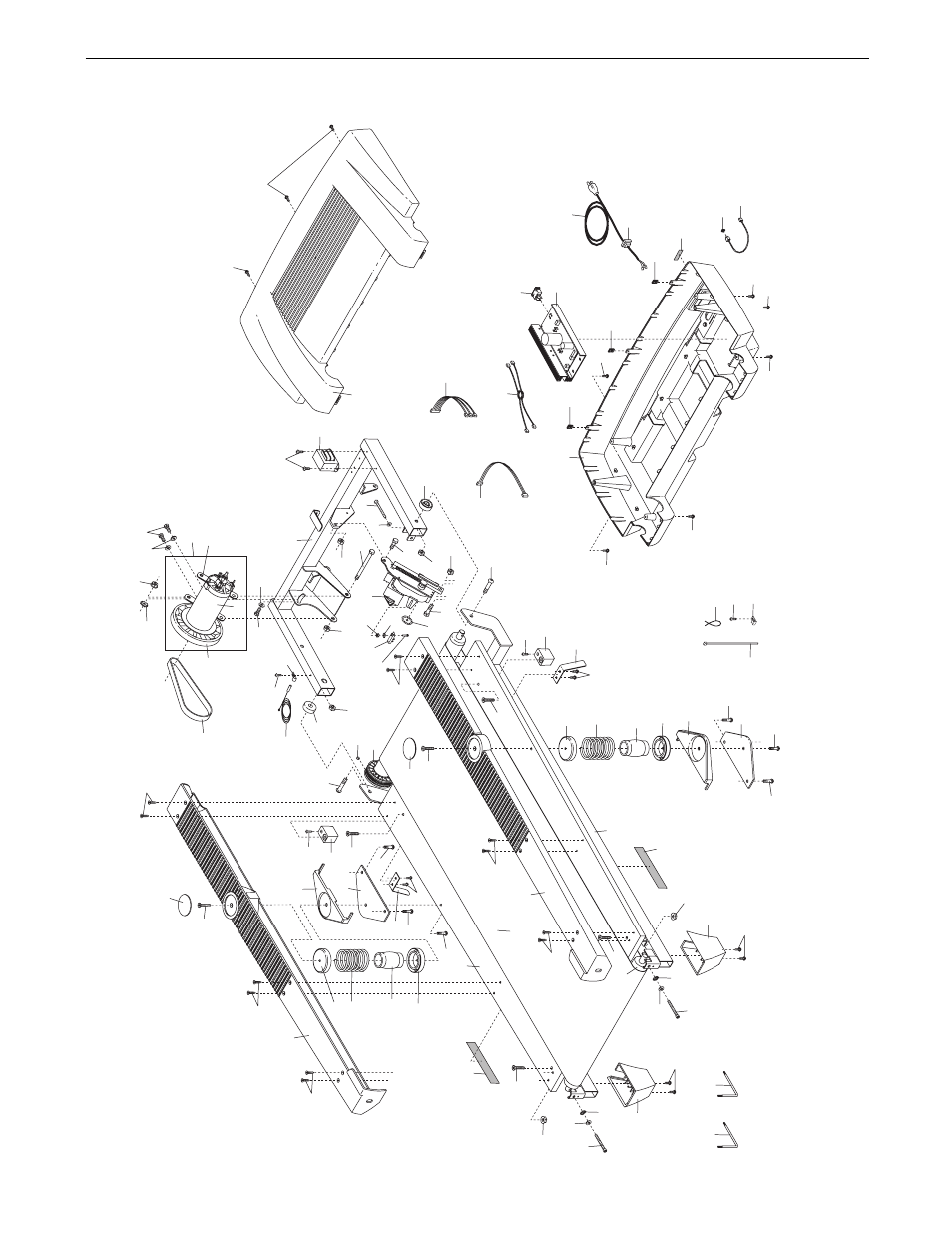 R0803a | ProForm 831.293062 User Manual | Page 28 / 30