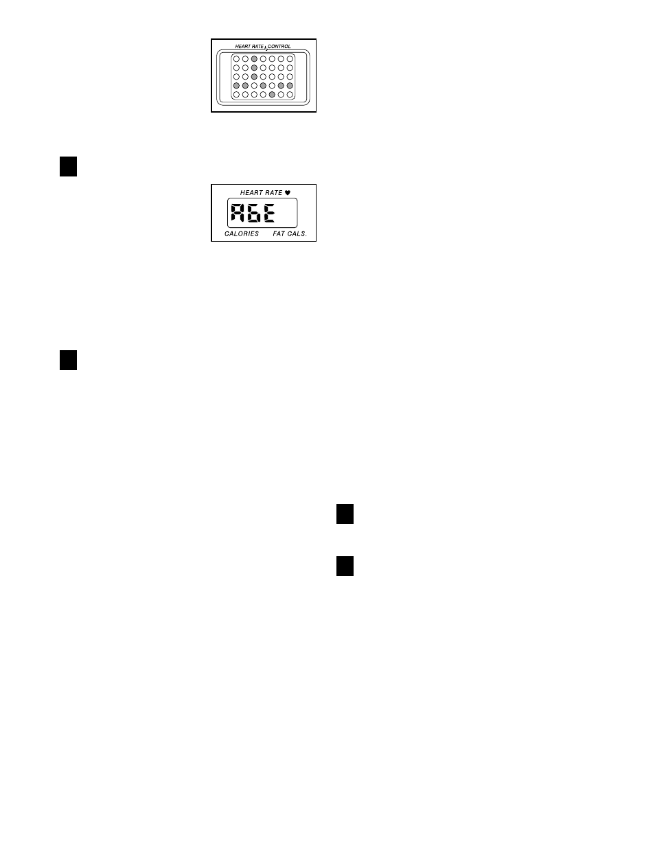 ProForm 760 EKG User Manual | Page 14 / 31