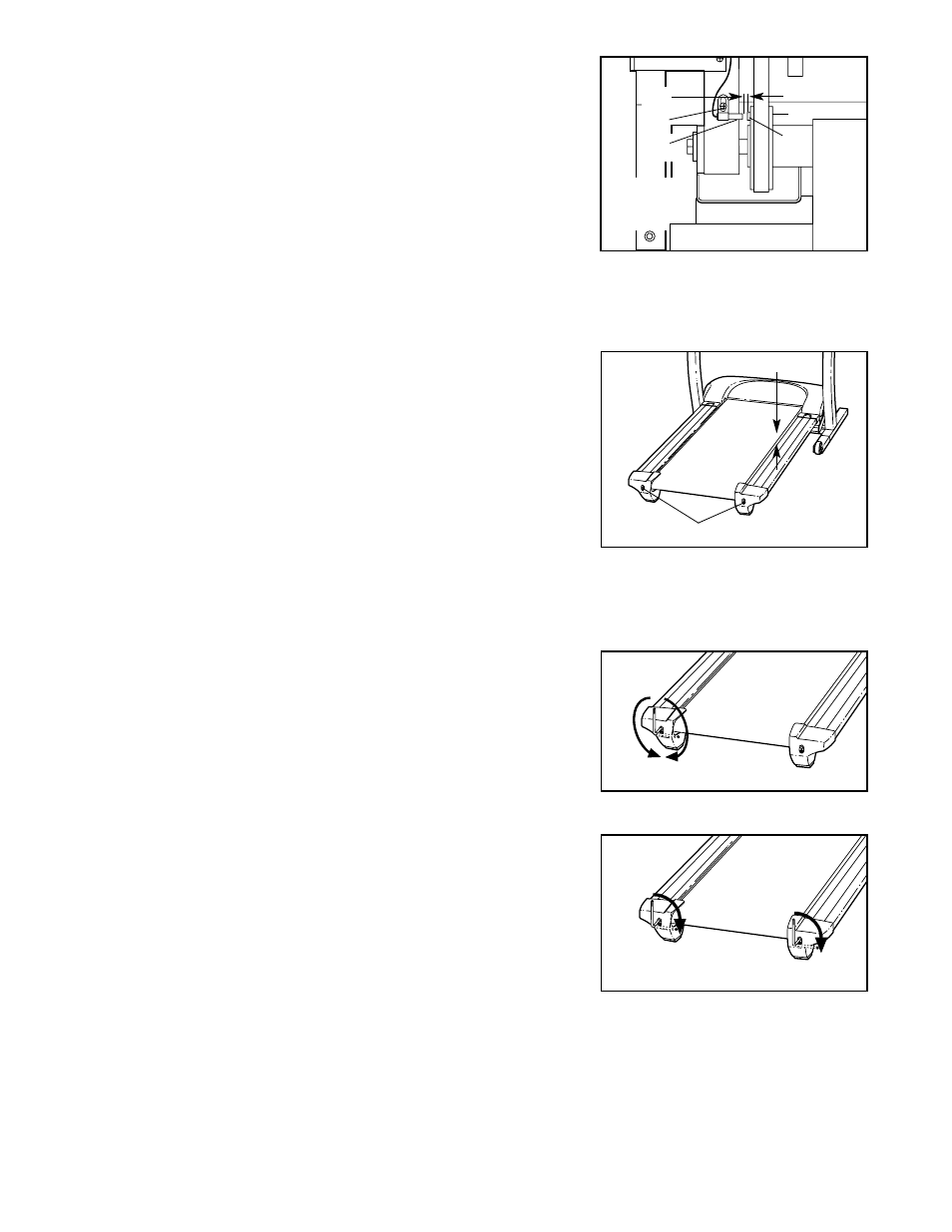 ProForm 760 EKG User Manual | Page 24 / 31