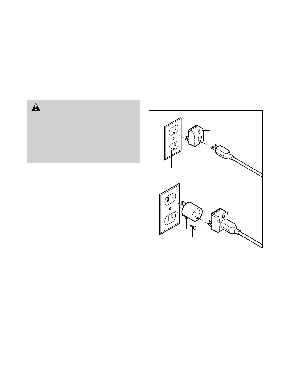 Operation and adjustment, Danger | ProForm 760 EKG User Manual | Page 8 / 31