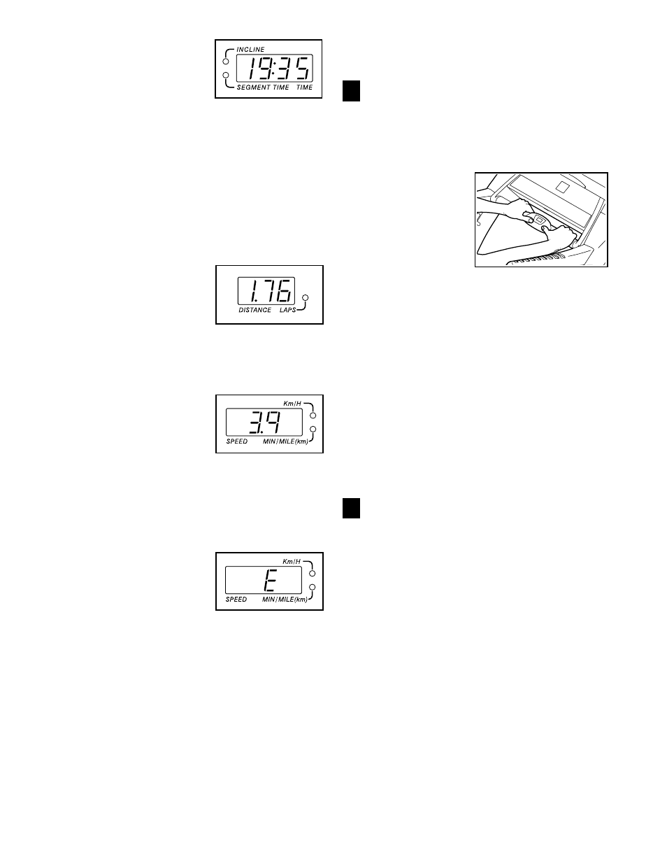 ProForm 520 PFTL59020 User Manual | Page 12 / 31