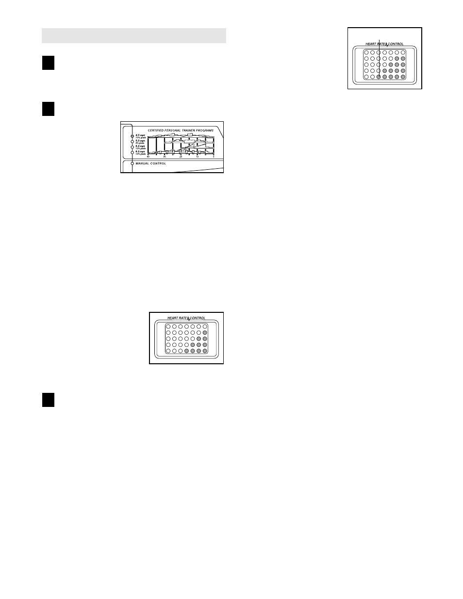 ProForm 520 PFTL59020 User Manual | Page 13 / 31