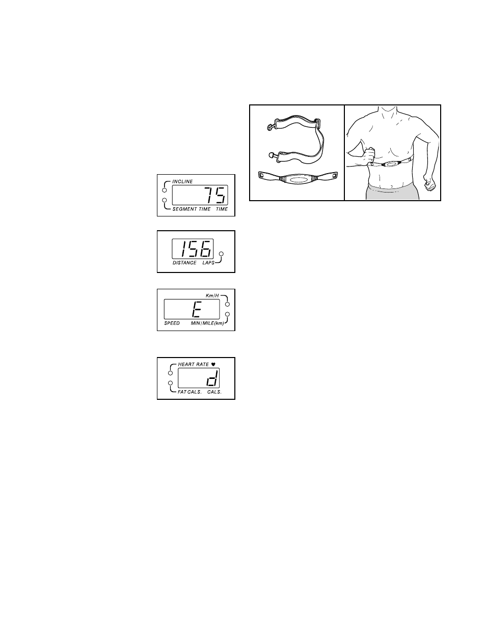 ProForm 520 PFTL59020 User Manual | Page 21 / 31