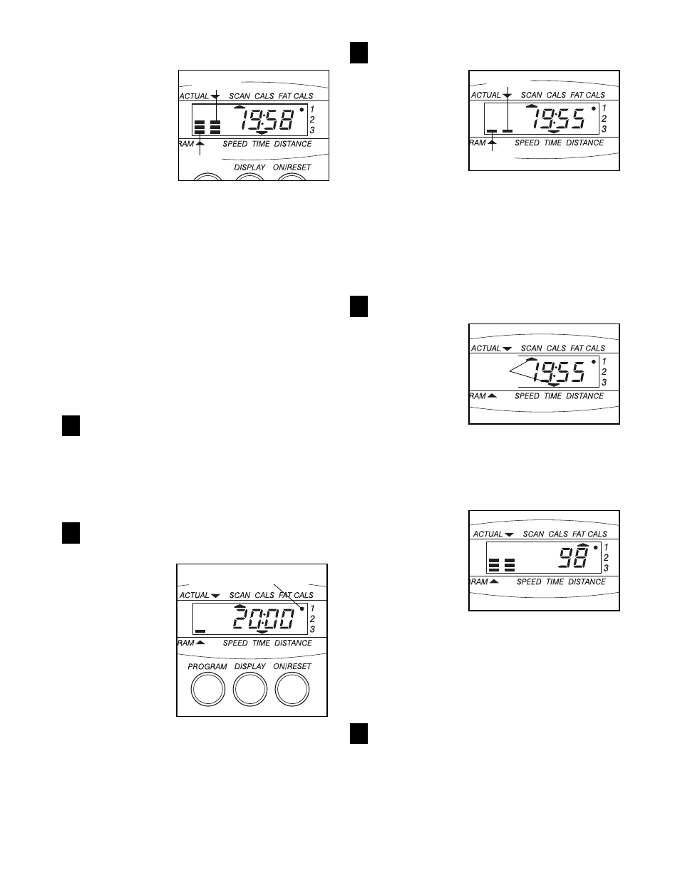 ProForm PFEL19011 User Manual | Page 10 / 16