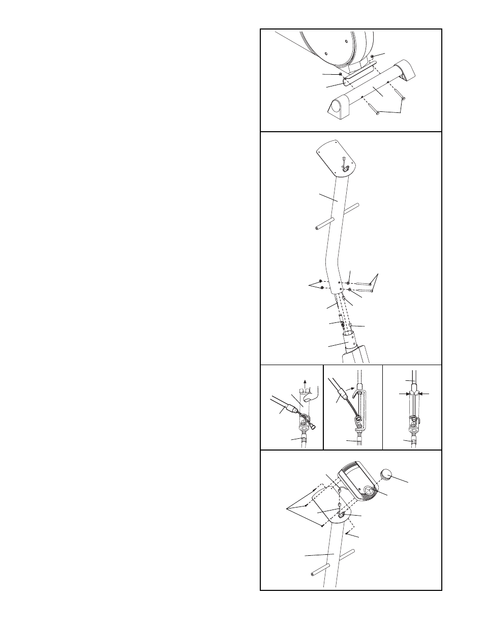 ProForm PFEL19011 User Manual | Page 6 / 16