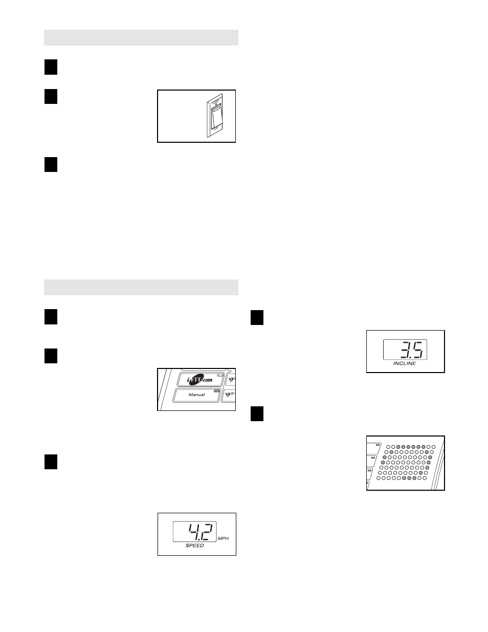 ProForm PFTL91330 User Manual | Page 10 / 30