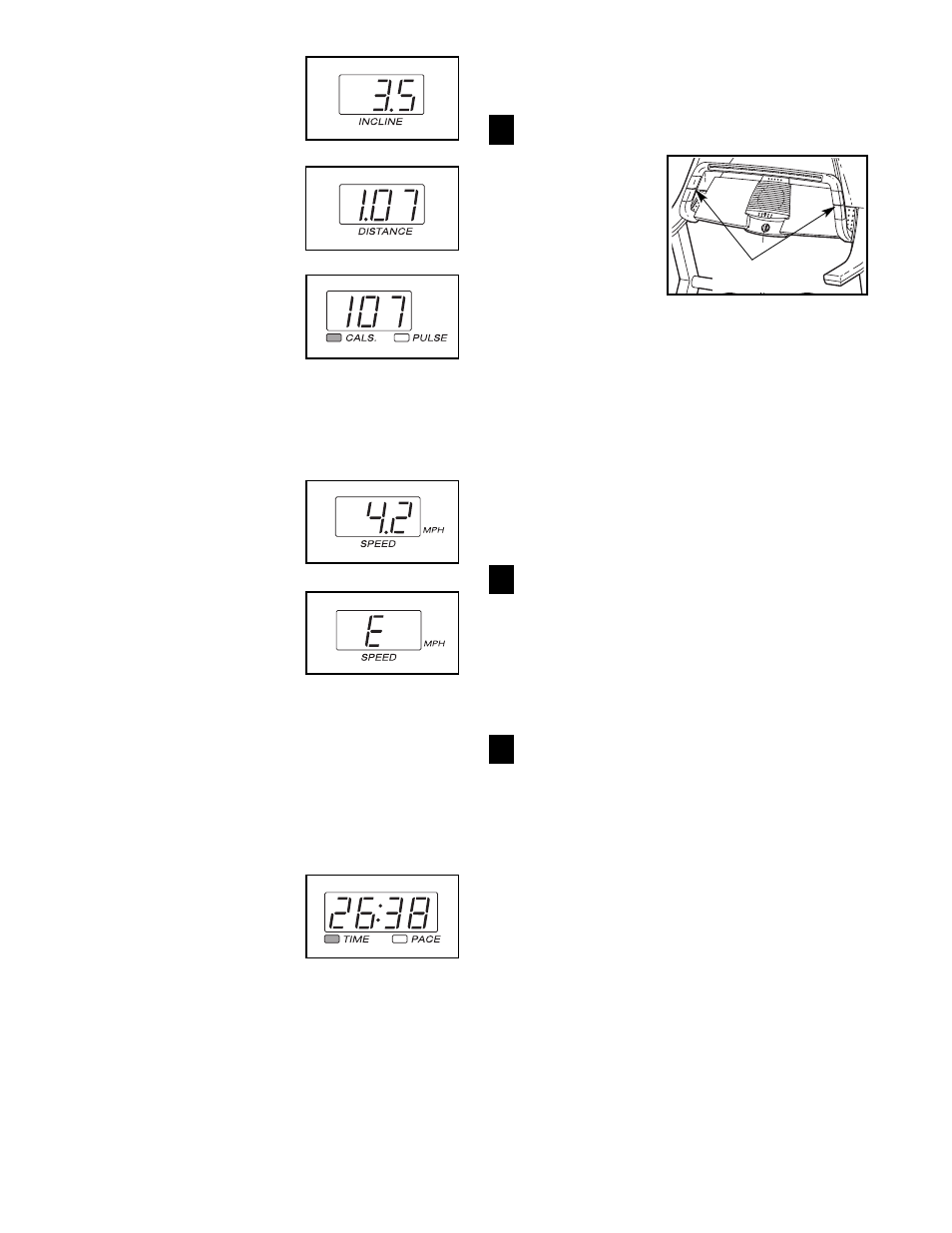 ProForm PFTL91330 User Manual | Page 11 / 30