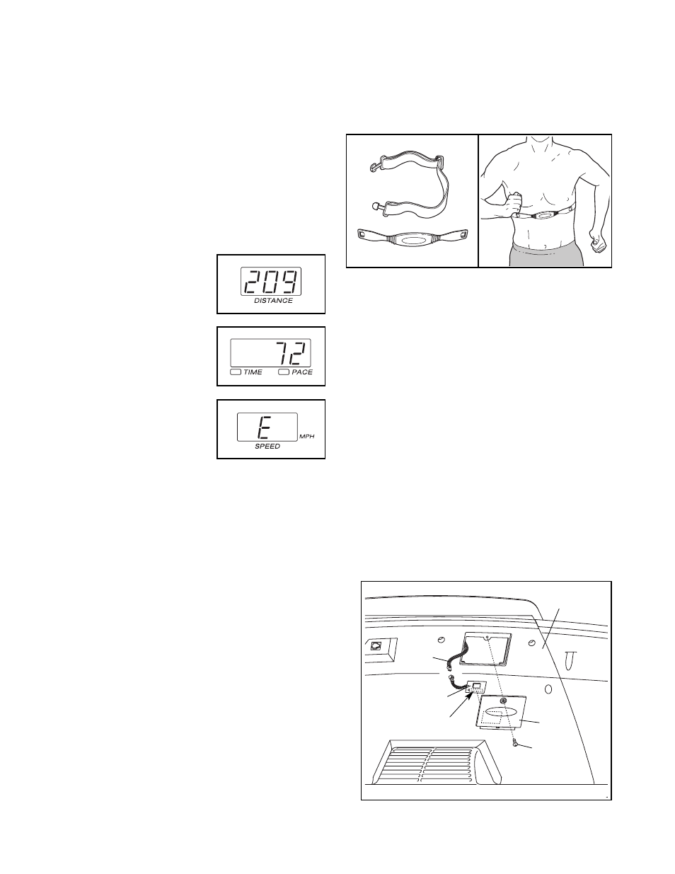 ProForm PFTL91330 User Manual | Page 21 / 30