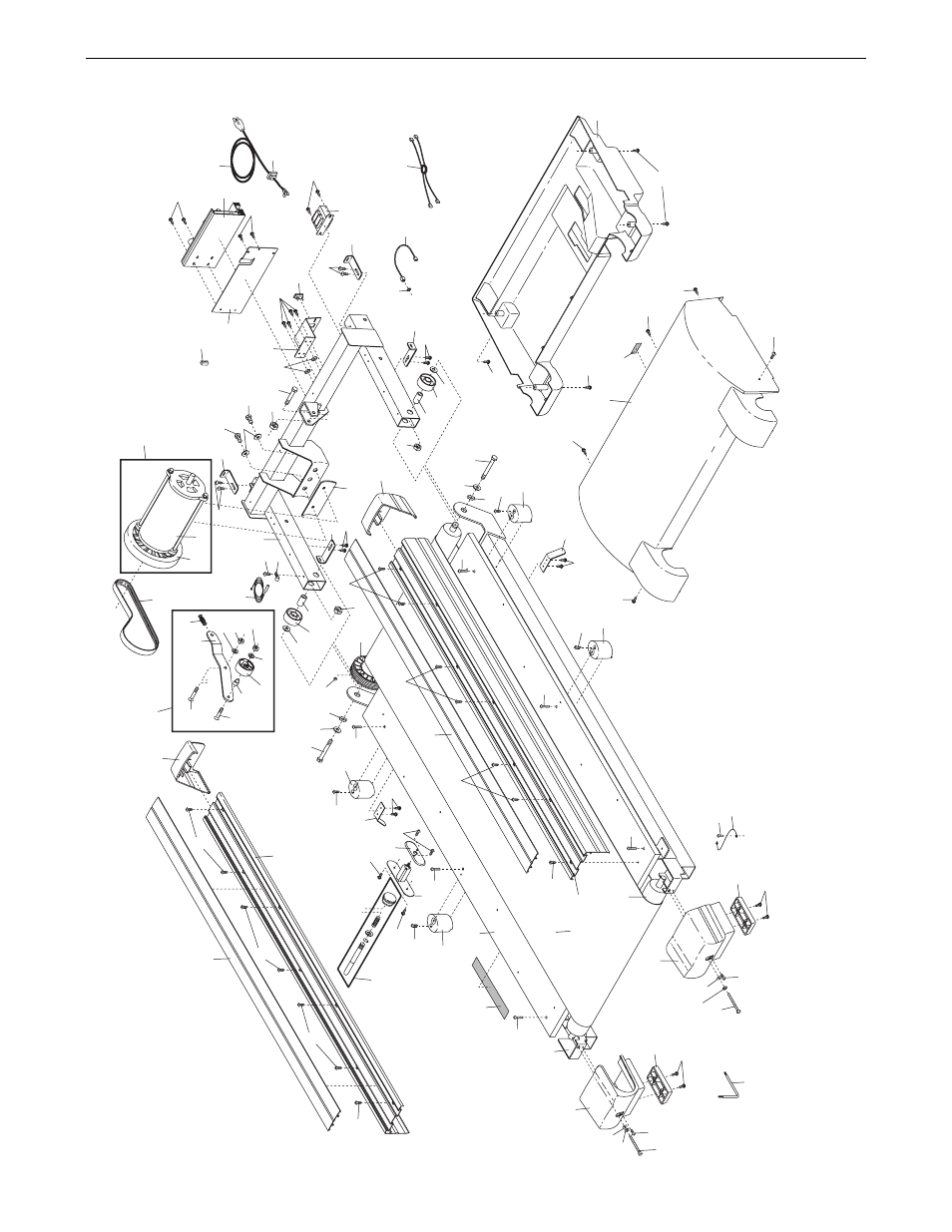 R1003a | ProForm PFTL91330 User Manual | Page 28 / 30
