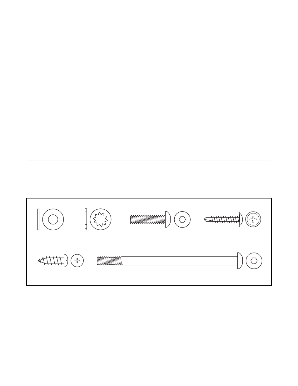 Part identification chart | ProForm PFTL99220 User Manual | Page 27 / 30