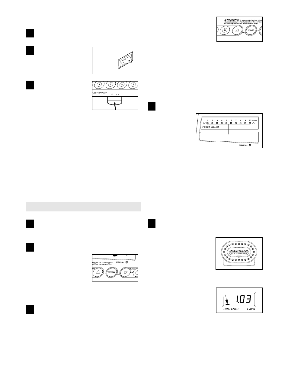 ProForm 831.299483 User Manual | Page 11 / 30