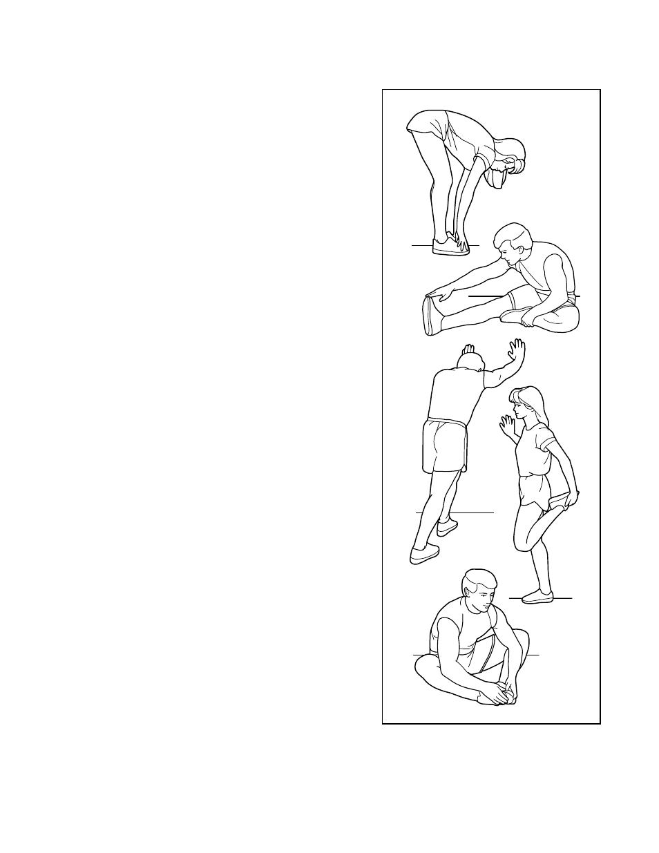 ProForm 831.299483 User Manual | Page 25 / 30