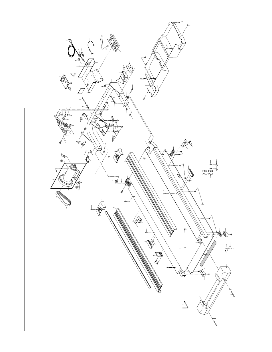 R0201a | ProForm 831.299483 User Manual | Page 28 / 30