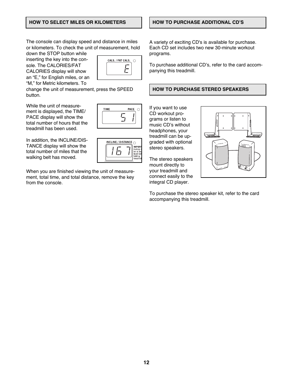 ProForm PFTL98584 User Manual | Page 12 / 22